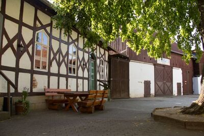 Brauereisaal