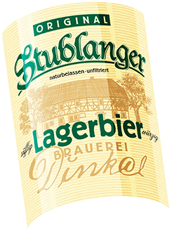 Brauerei Dinkel